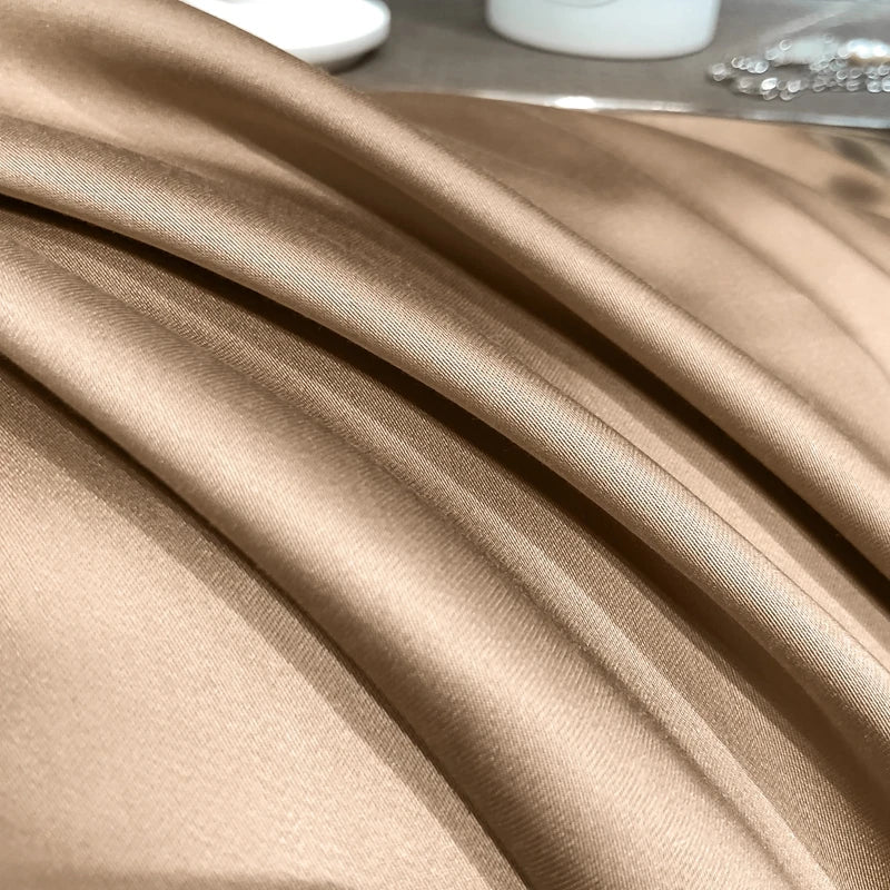 Zevella™ Signature Bamboo Sheets
The Luxury Hotel Feel, Every Night.