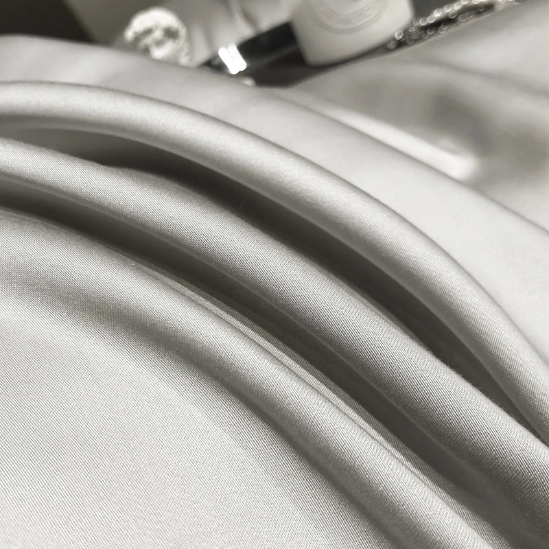 Zevella™ Signature Bamboo Sheets
The Luxury Hotel Feel, Every Night.