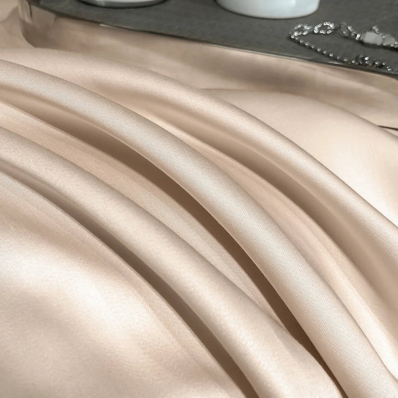 Zevella™ Signature Bamboo Sheets
The Luxury Hotel Feel, Every Night.