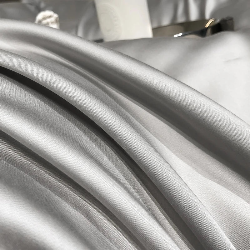 Zevella™ Signature Bamboo Sheets
The Luxury Hotel Feel, Every Night.