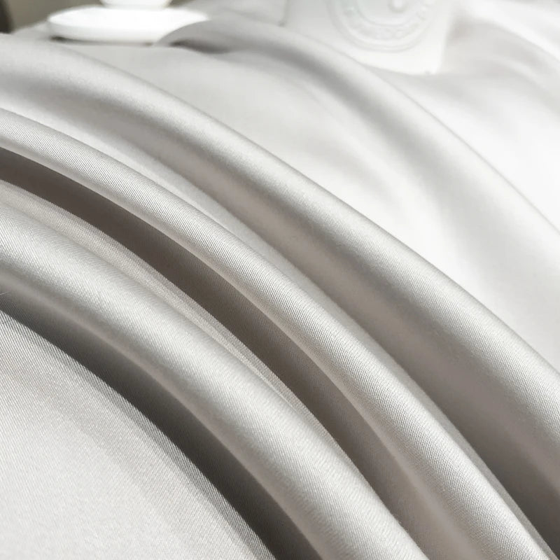 Zevella™ Signature Bamboo Sheets
The Luxury Hotel Feel, Every Night.