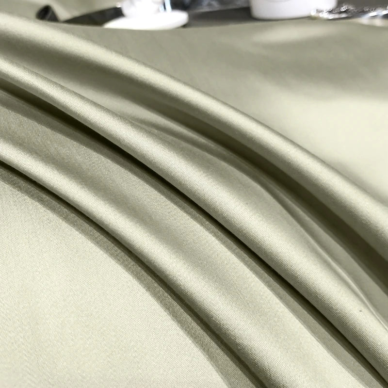 Zevella™ Signature Bamboo Sheets
The Luxury Hotel Feel, Every Night.