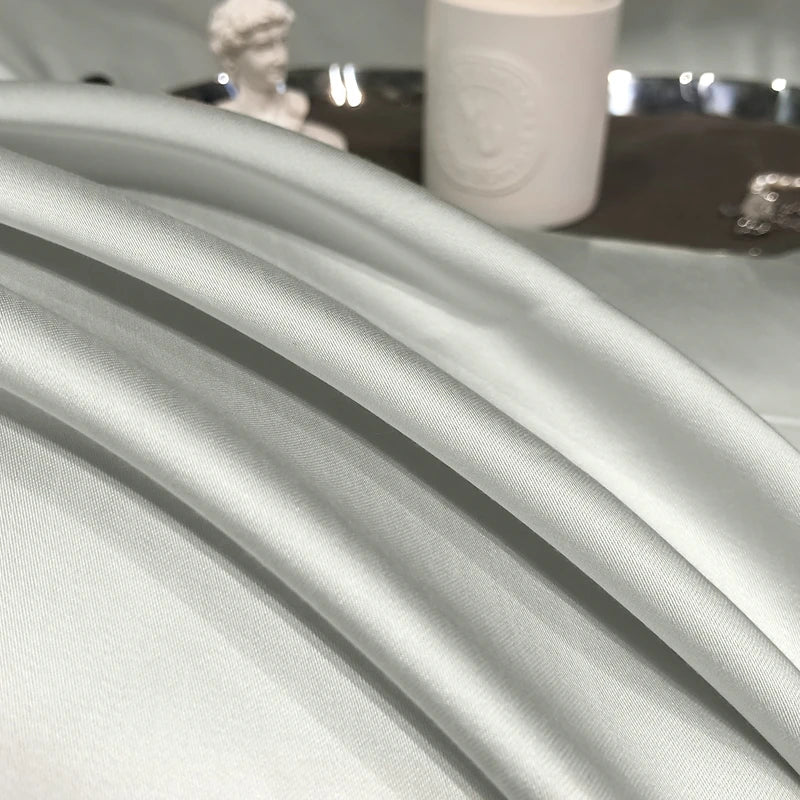 Zevella™ Signature Bamboo Sheets
The Luxury Hotel Feel, Every Night.