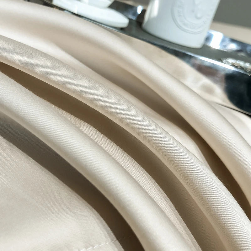 Zevella™ Signature Bamboo Sheets
The Luxury Hotel Feel, Every Night.