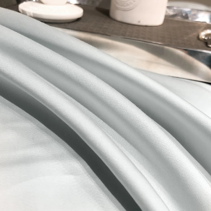 Zevella™ Signature Bamboo Sheets
The Luxury Hotel Feel, Every Night.