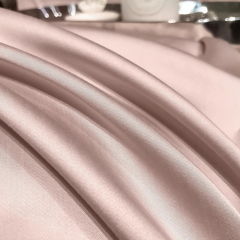 Zevella™ Signature Bamboo Sheets
The Luxury Hotel Feel, Every Night.