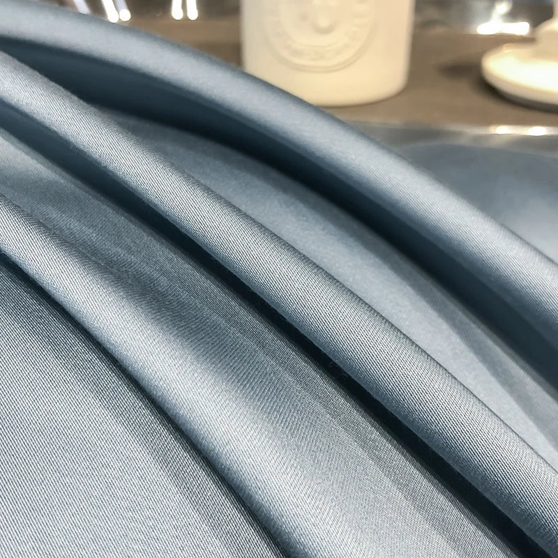 Zevella™ Signature Bamboo Sheets
The Luxury Hotel Feel, Every Night.