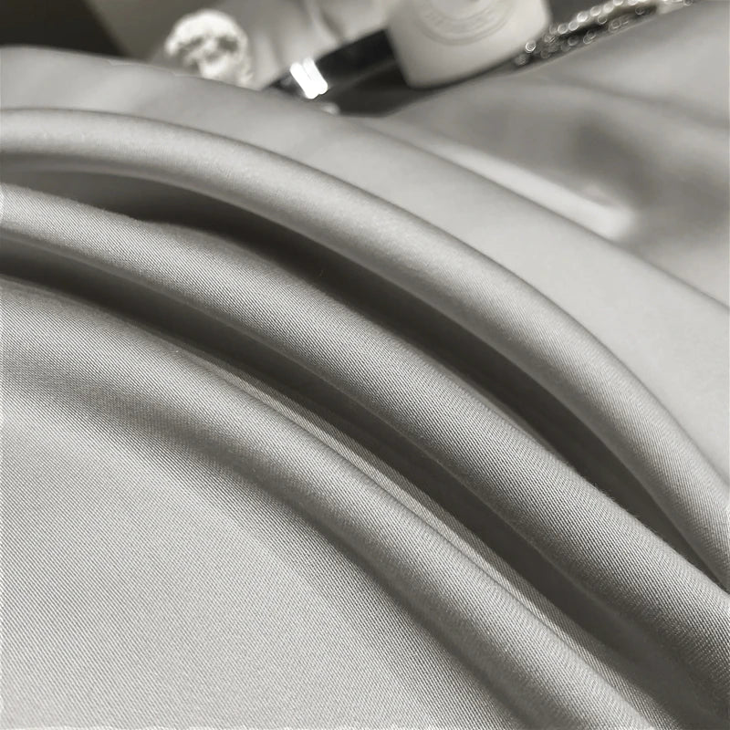 Zevella™ Signature Bamboo Sheets
The Luxury Hotel Feel, Every Night.
