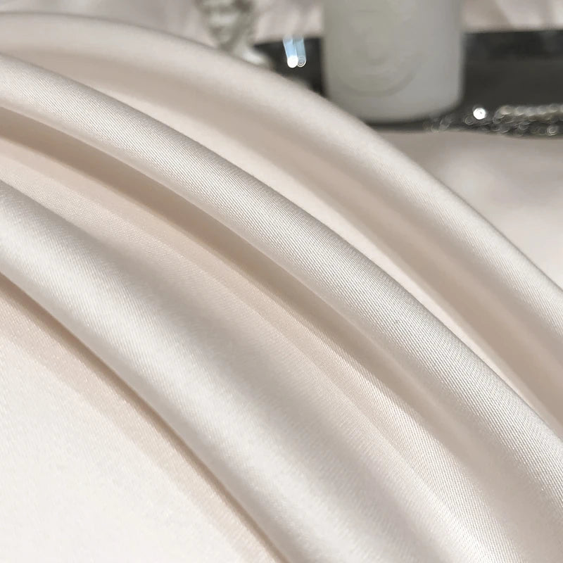 Zevella™ Signature Bamboo Sheets
The Luxury Hotel Feel, Every Night.