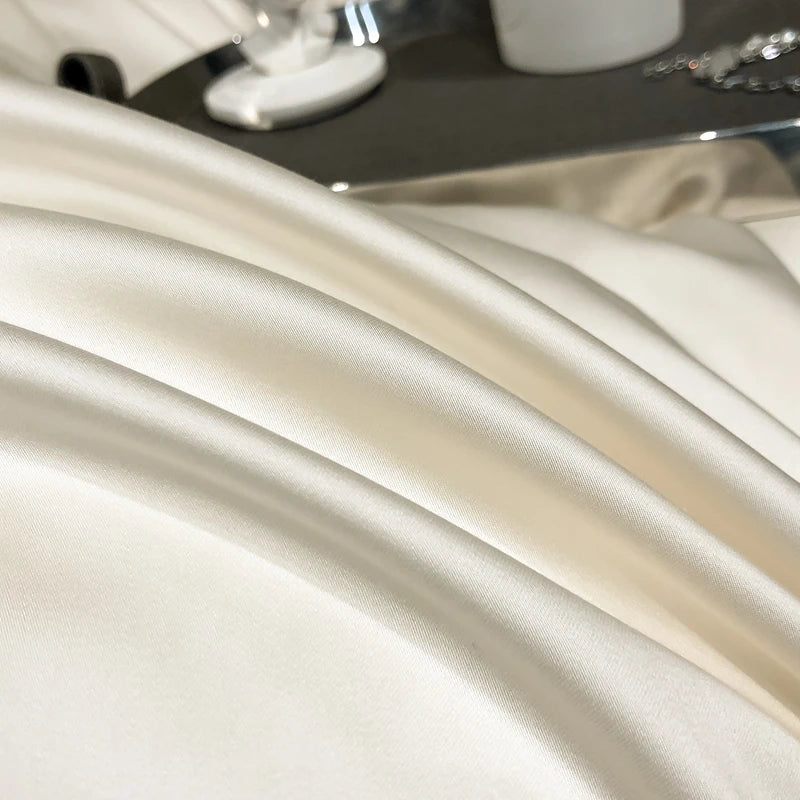 Zevella™ Signature Bamboo Sheets
The Luxury Hotel Feel, Every Night.