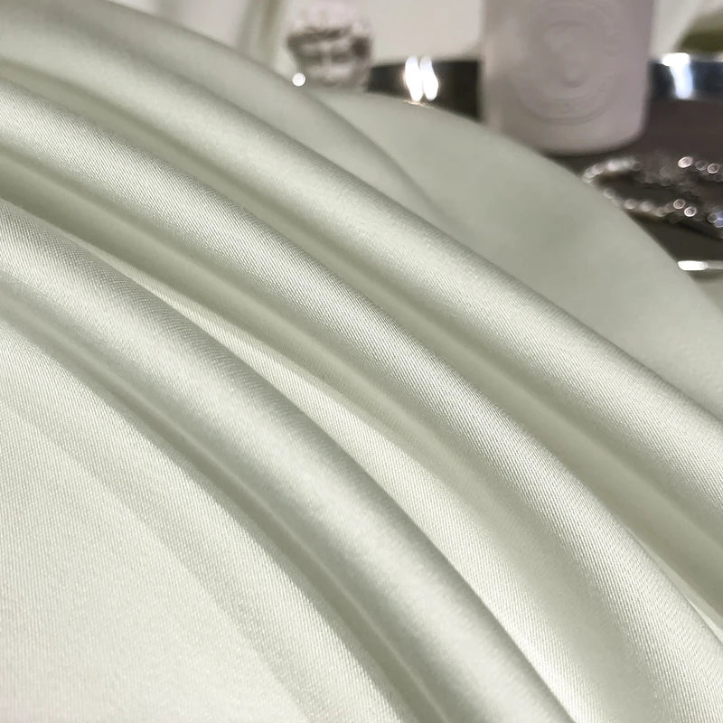 Zevella™ Signature Bamboo Sheets
The Luxury Hotel Feel, Every Night.