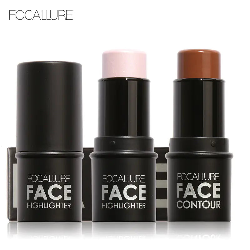 FOCALLURE Highlighter Contour Stick FA01 (Export Only)