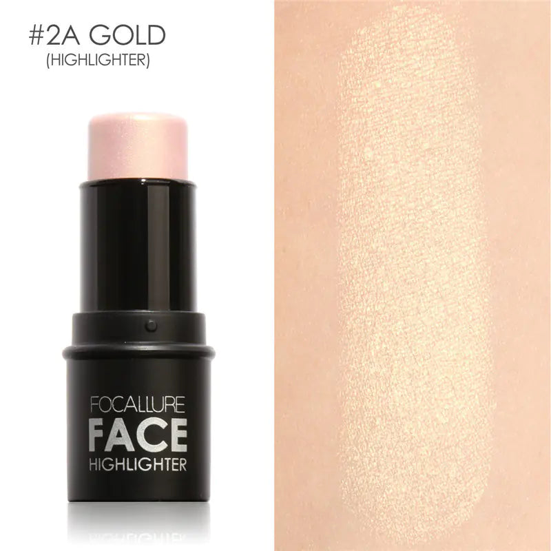 FOCALLURE Highlighter Contour Stick FA01 (Export Only)